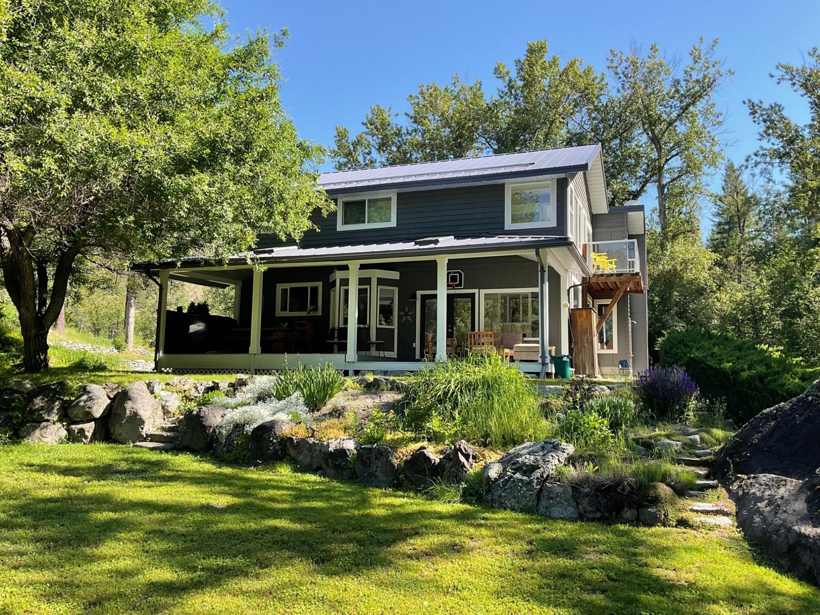 1920 Highway 3, Midway, British Columbia  V0H 1M0 - Photo 9 - 2477904