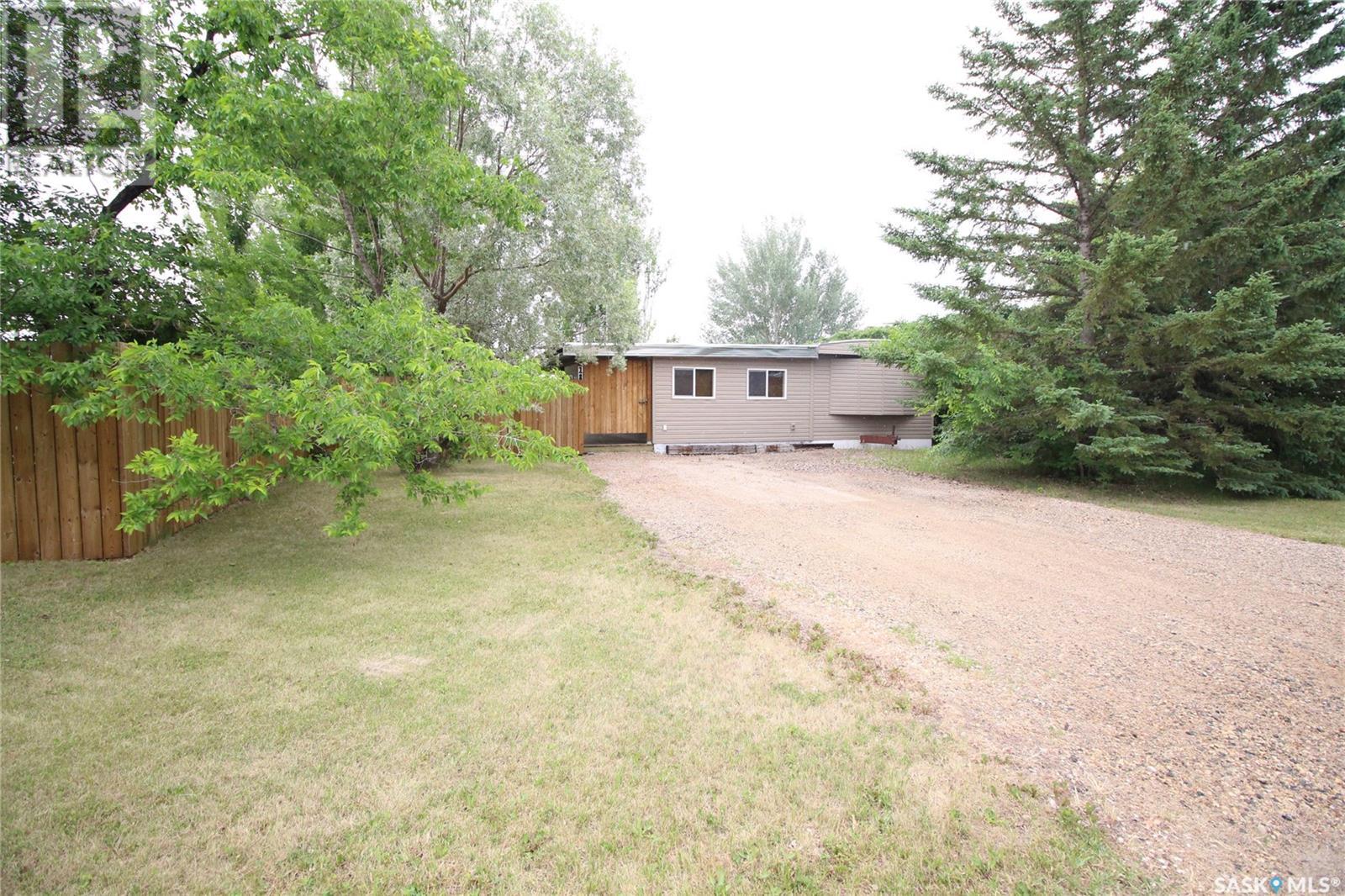 18 Eisenhower STREET, Redvers, Saskatchewan