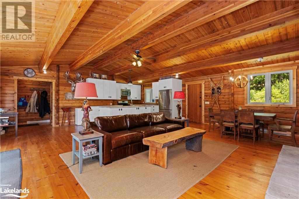 215 Crane Lake Water, The Archipelago, Ontario  P2A 0B7 - Photo 13 - 40607908