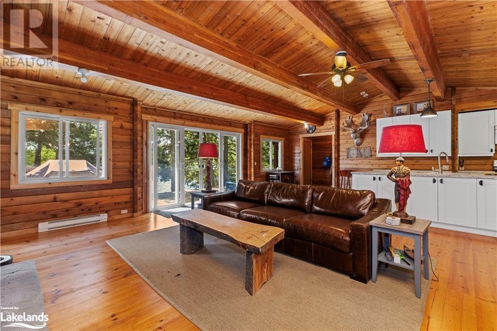 215 Crane Lake Water, The Archipelago, Ontario  P2A 0B7 - Photo 14 - 40607908