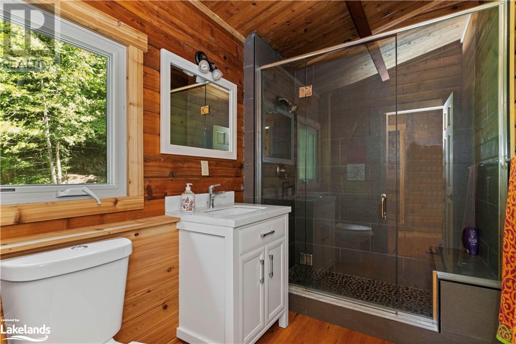 215 Crane Lake Water, The Archipelago, Ontario  P2A 0B7 - Photo 21 - 40607908