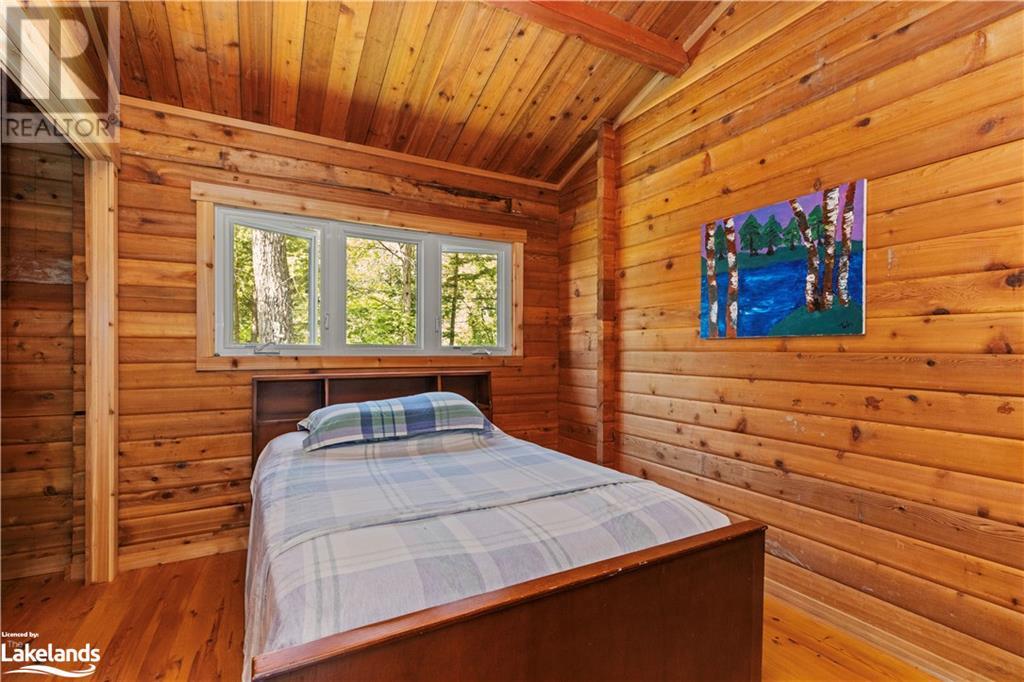 215 Crane Lake Water, The Archipelago, Ontario  P2A 0B7 - Photo 26 - 40607908