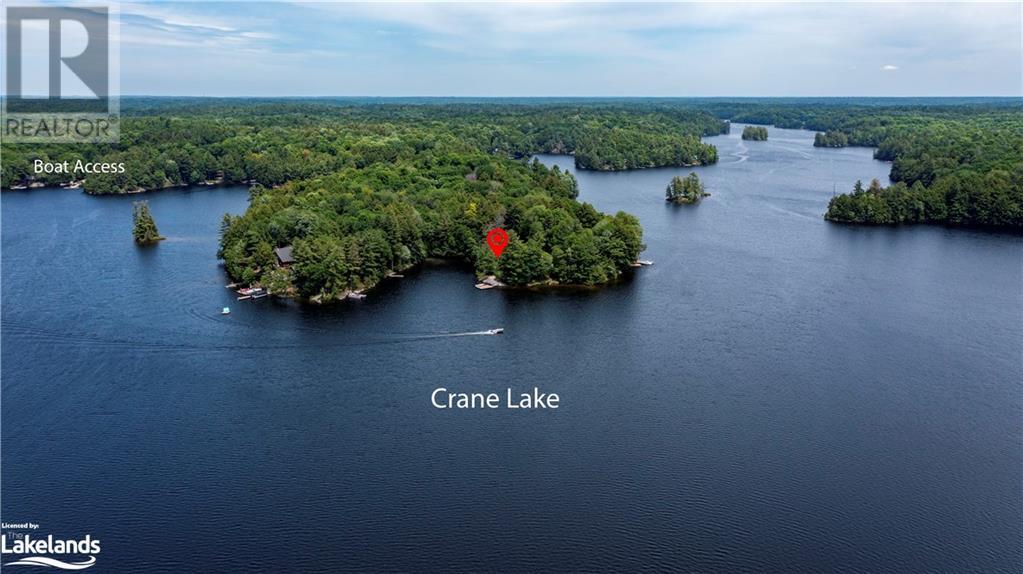 215 Crane Lake Water, The Archipelago, Ontario  P2A 0B7 - Photo 30 - 40607908