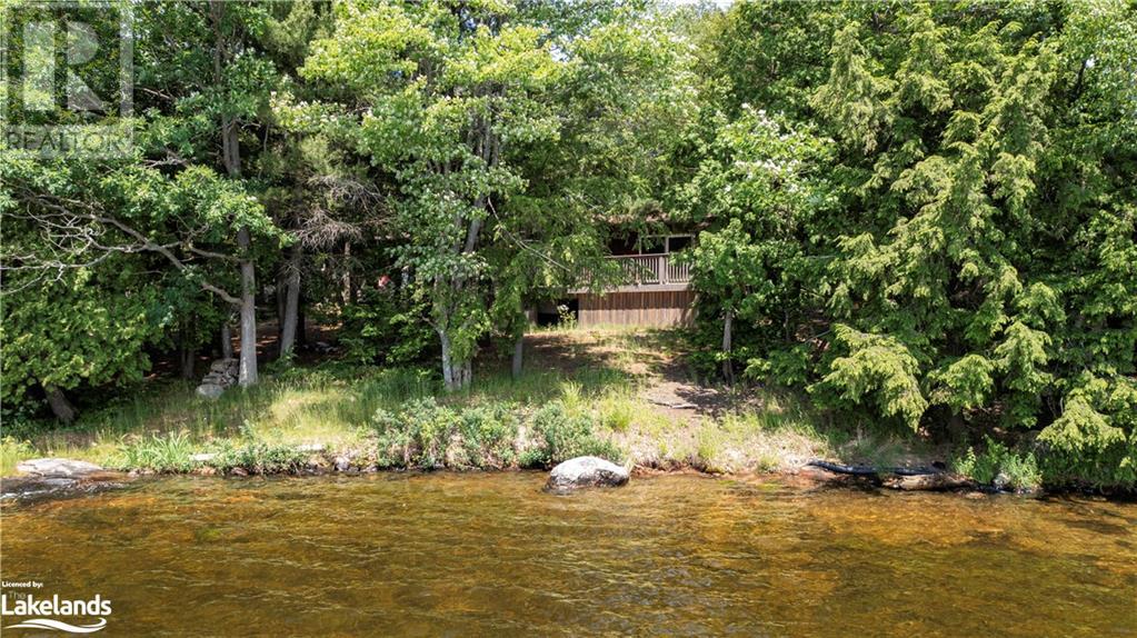 215 Crane Lake Water, The Archipelago, Ontario  P2A 0B7 - Photo 4 - 40607908
