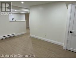 137 CONCESSION Street