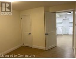 137 CONCESSION Street