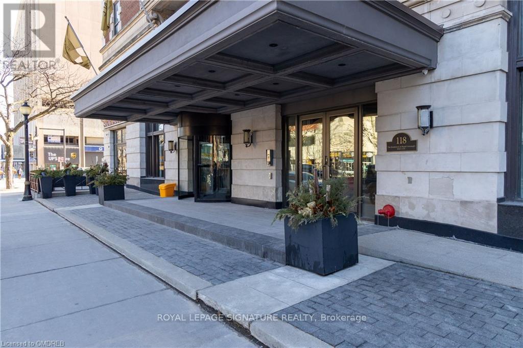 Світлина обʼєкту нерухомості 608 - 112 KING STREET E