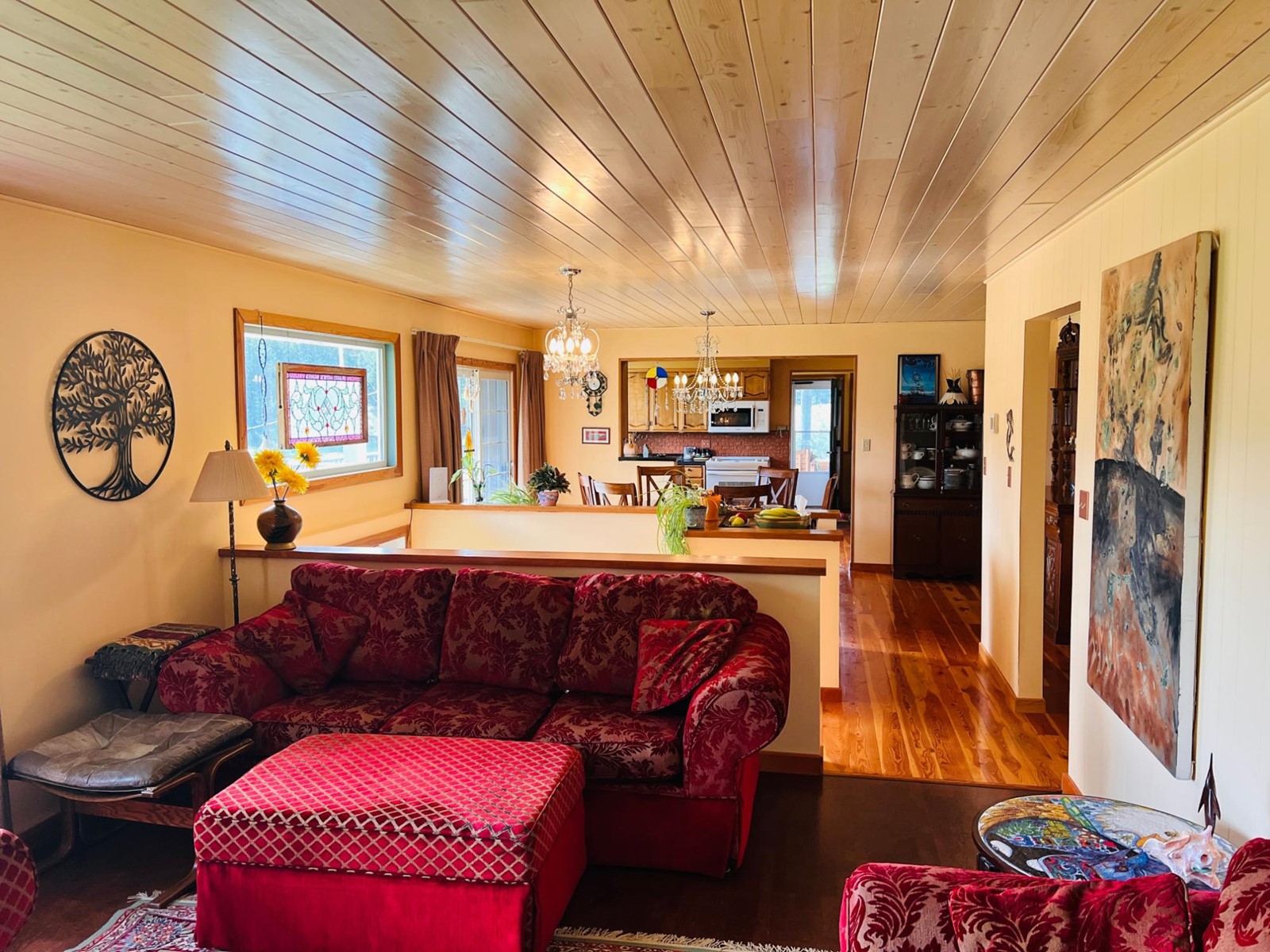 5660 Hewitt Road, Edgewater, British Columbia  V0A 1E0 - Photo 24 - 2477905