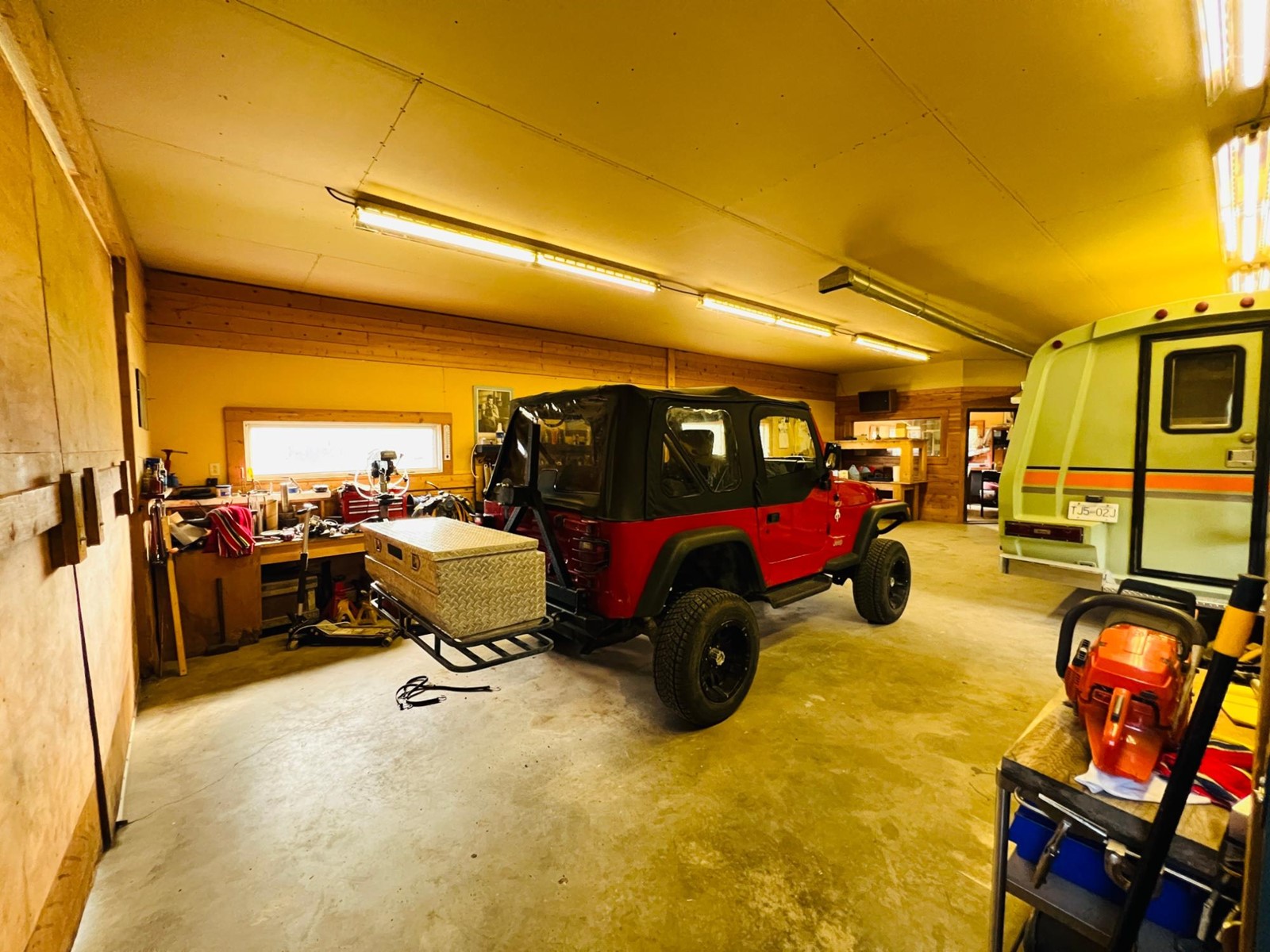 5660 Hewitt Road, Edgewater, British Columbia  V0A 1E0 - Photo 64 - 2477905