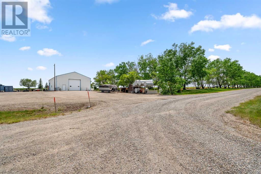 270168 Range Road 283, Rural Rocky View County, Alberta  T4A 2S9 - Photo 31 - A2141939