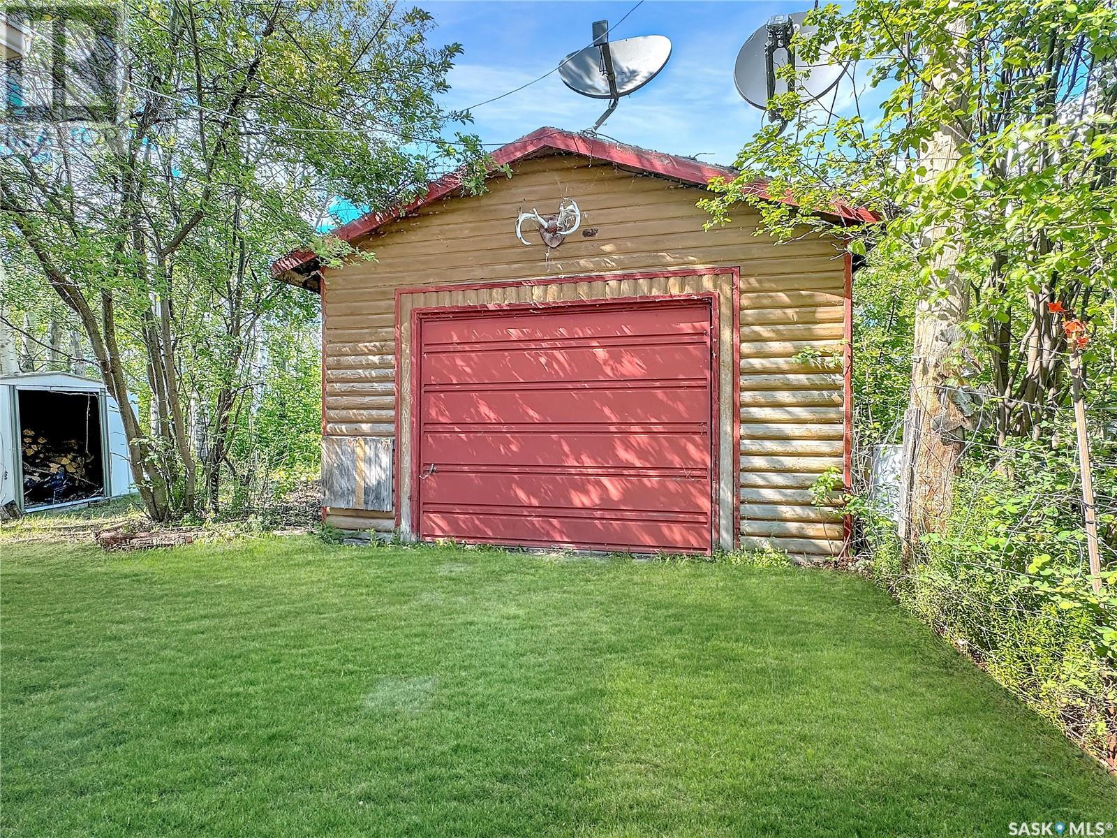 Crescent Heights Place, Martins Lake, Leask Rm No. 464, Saskatchewan  S0J 1M0 - Photo 14 - SK974297