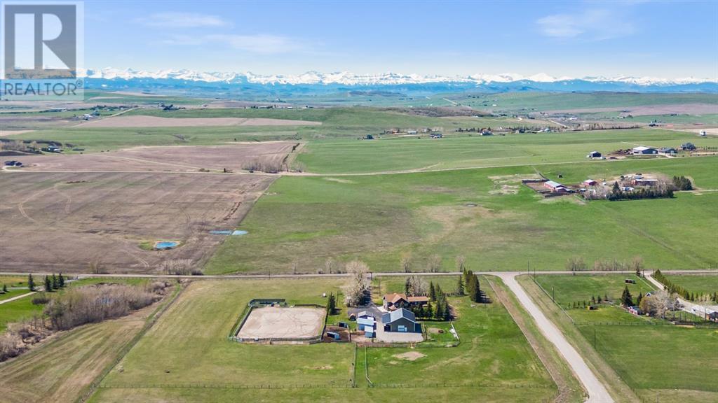 434114 24 Street W, Rural Foothills County, Alberta  T1S 6A9 - Photo 41 - A2142731