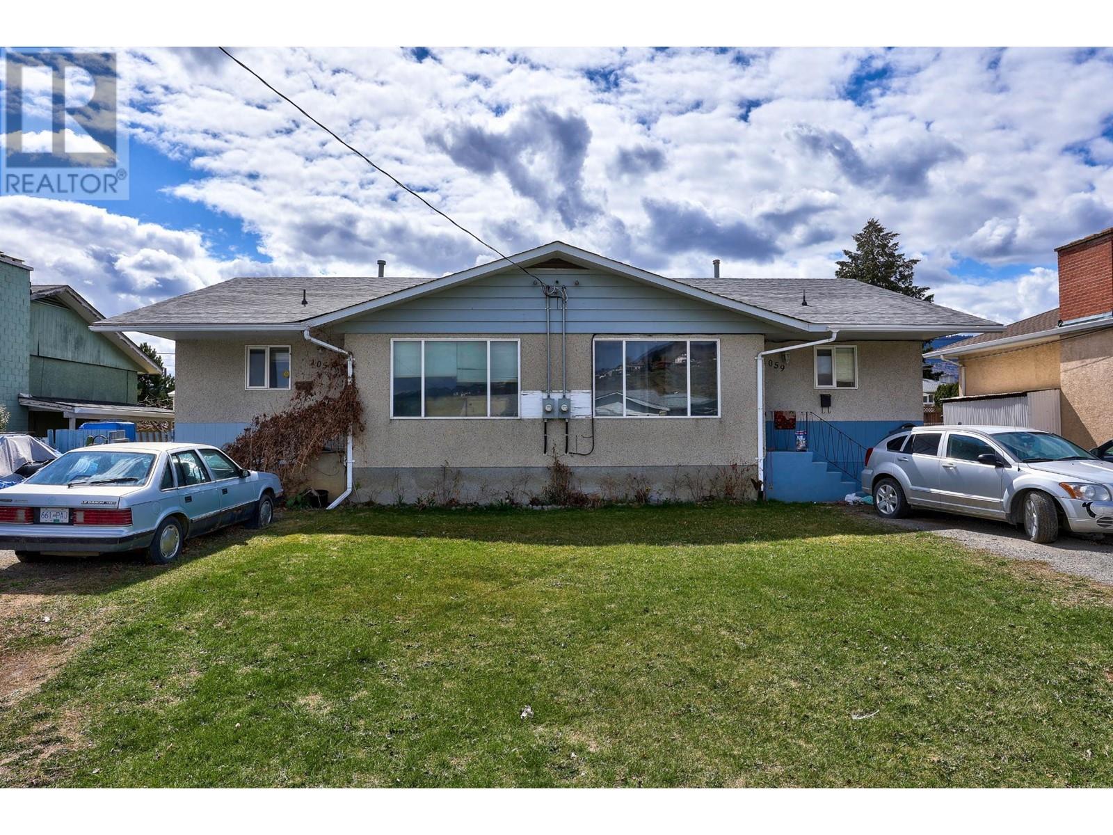 1057/1059 Lethbridge Ave, Kamloops, British Columbia  V2B 1Y1 - Photo 2 - 178502