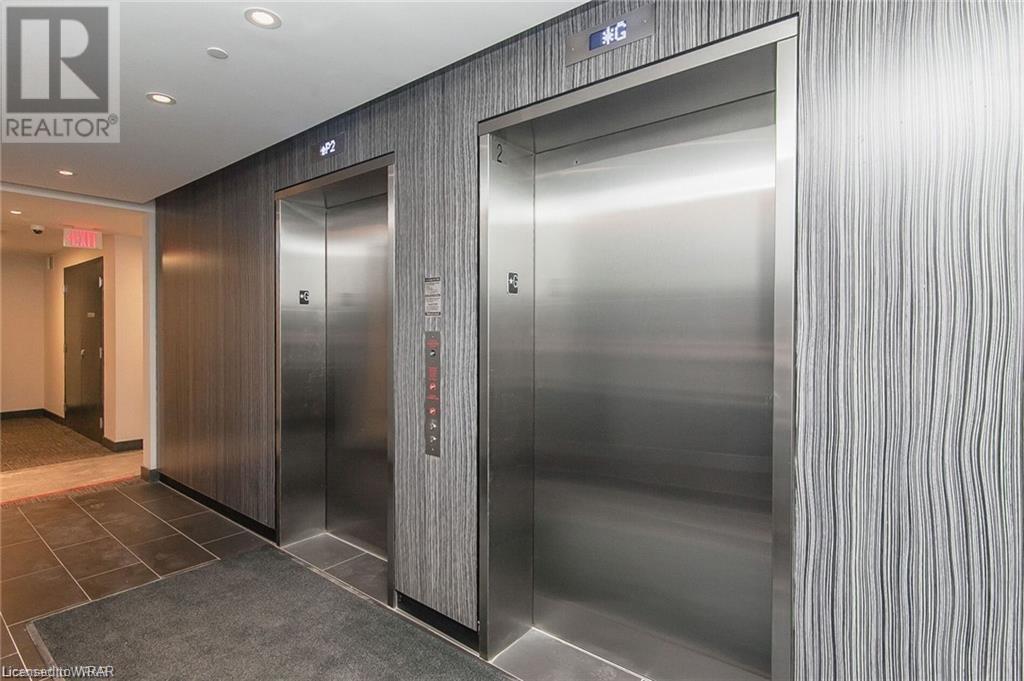 85 Duke Street West Street Unit# 507, Kitchener, Ontario  N2H 0B7 - Photo 11 - 40610073