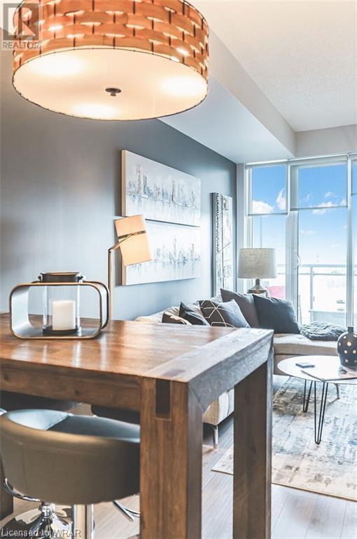 85 Duke Street West Street Unit# 507, Kitchener, Ontario  N2H 0B7 - Photo 18 - 40610073