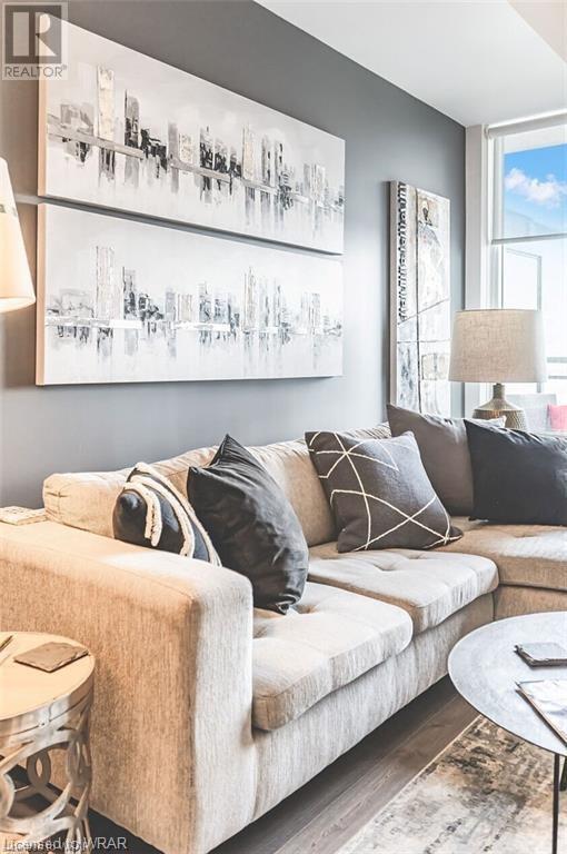 85 Duke Street West Street Unit# 507, Kitchener, Ontario  N2H 0B7 - Photo 23 - 40610073