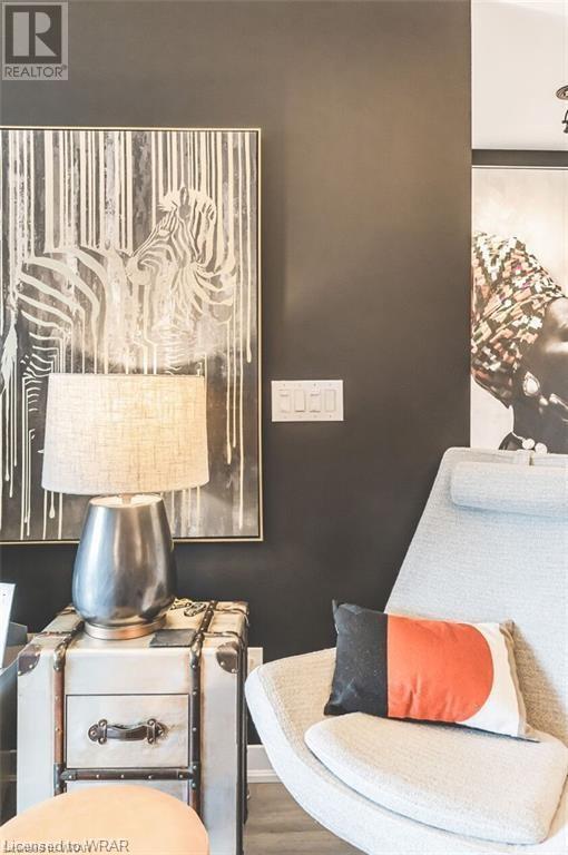 85 Duke Street West Street Unit# 507, Kitchener, Ontario  N2H 0B7 - Photo 24 - 40610073