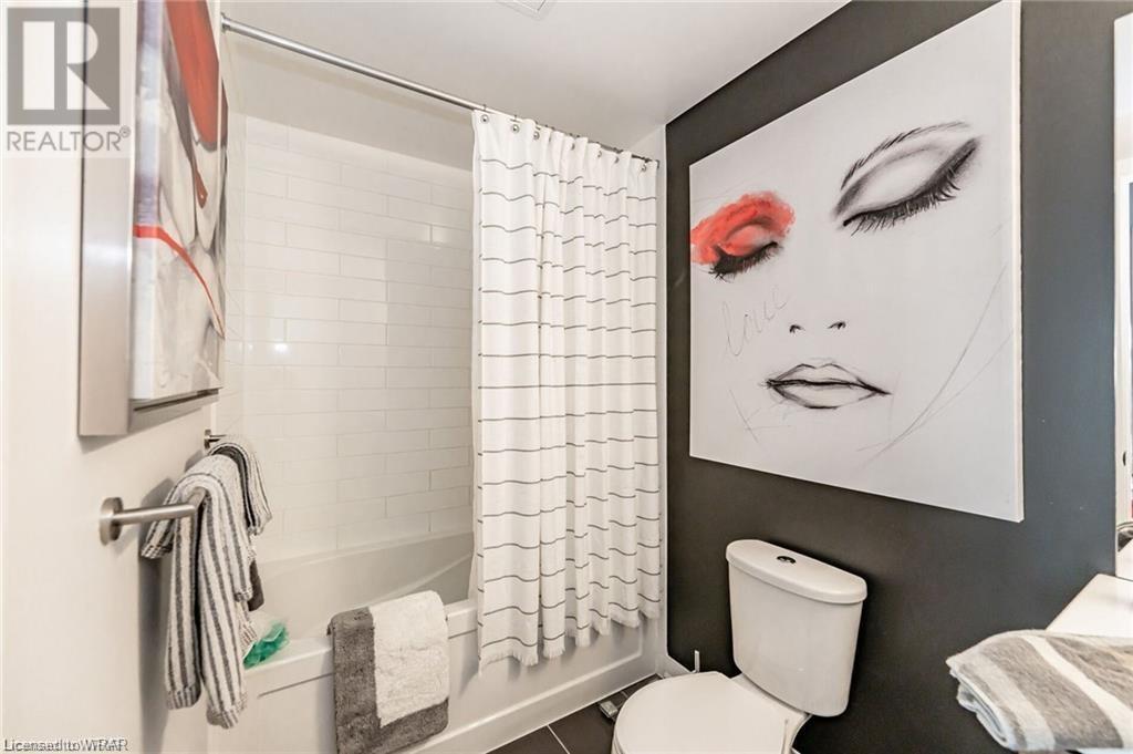 85 Duke Street West Street Unit# 507, Kitchener, Ontario  N2H 0B7 - Photo 28 - 40610073