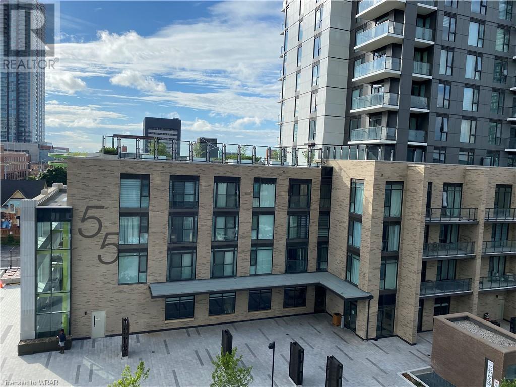 85 Duke Street West Street Unit# 507, Kitchener, Ontario  N2H 0B7 - Photo 31 - 40610073