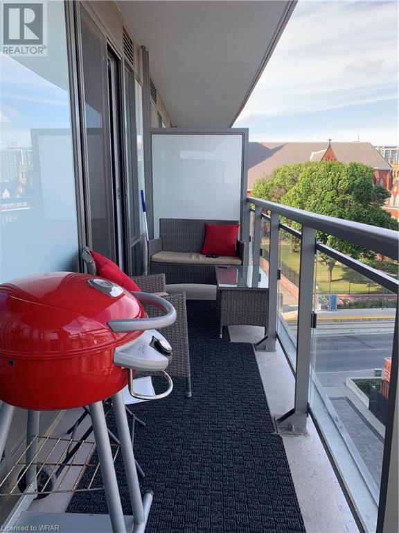 85 Duke Street West Street Unit# 507, Kitchener, Ontario  N2H 0B7 - Photo 33 - 40610073