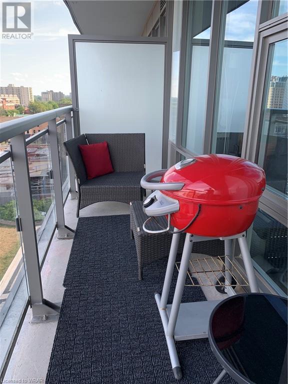 85 Duke Street West Street Unit# 507, Kitchener, Ontario  N2H 0B7 - Photo 34 - 40610073