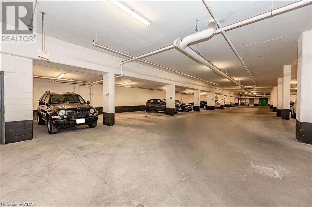 85 Duke Street West Street Unit# 507, Kitchener, Ontario  N2H 0B7 - Photo 36 - 40610073