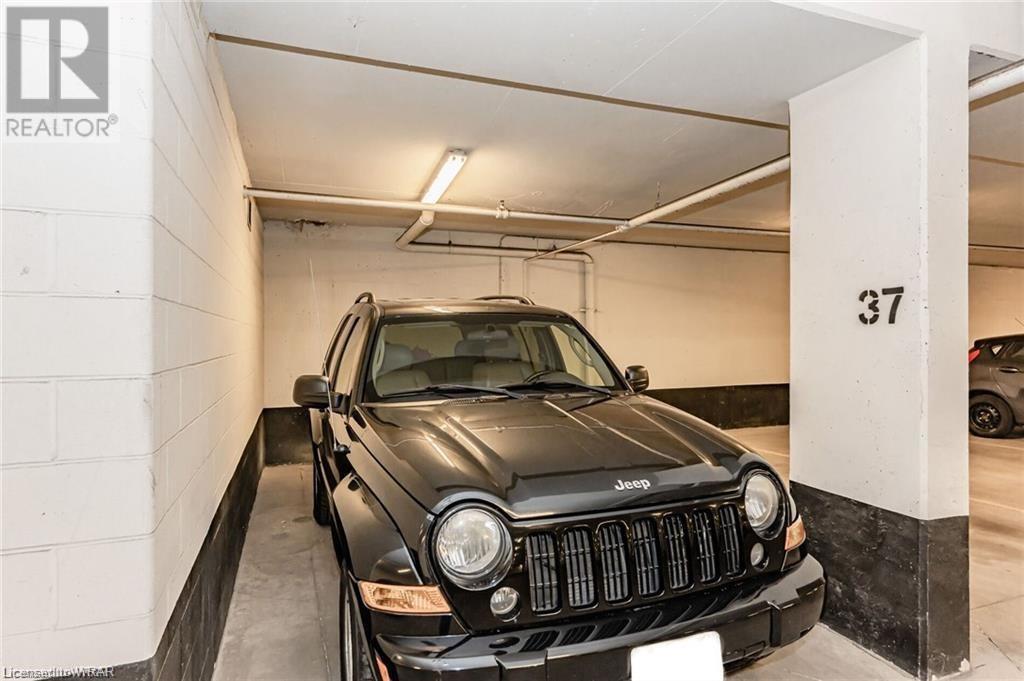 85 Duke Street West Street Unit# 507, Kitchener, Ontario  N2H 0B7 - Photo 37 - 40610073