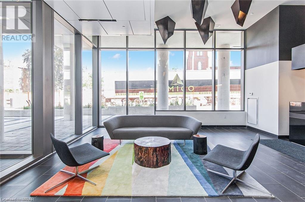 85 Duke Street West Street Unit# 507, Kitchener, Ontario  N2H 0B7 - Photo 5 - 40610073