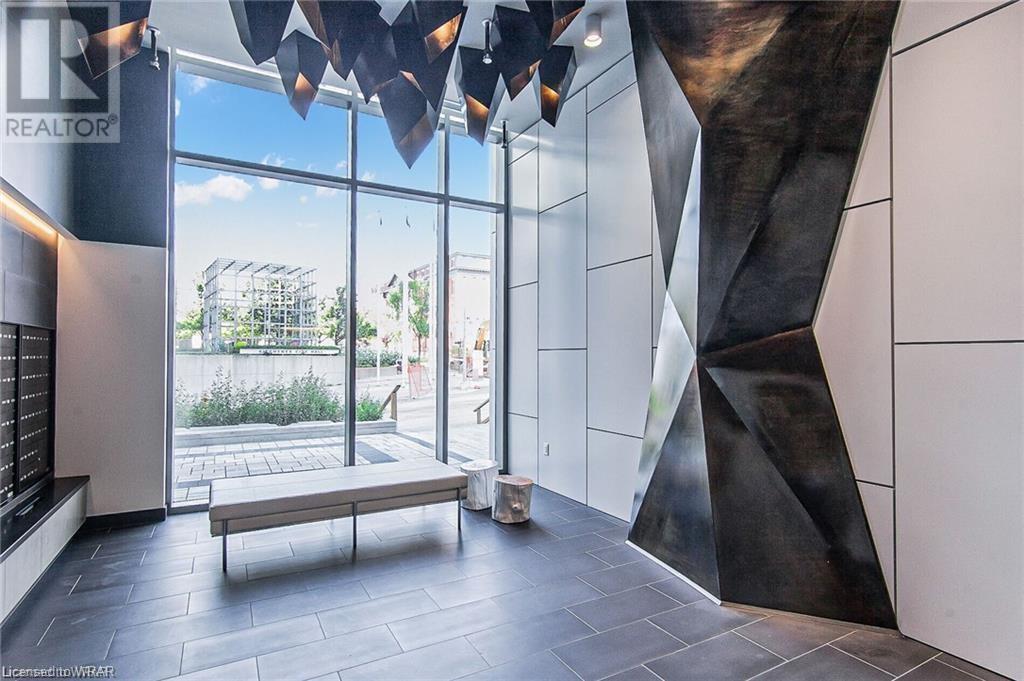 85 Duke Street West Street Unit# 507, Kitchener, Ontario  N2H 0B7 - Photo 7 - 40610073