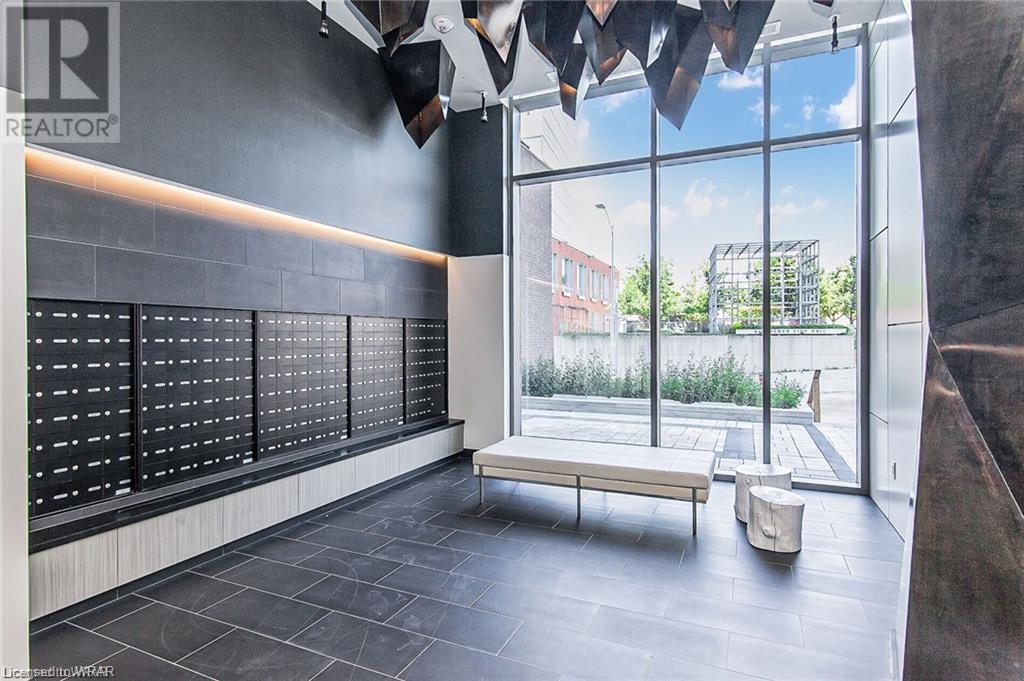 85 Duke Street West Street Unit# 507, Kitchener, Ontario  N2H 0B7 - Photo 8 - 40610073