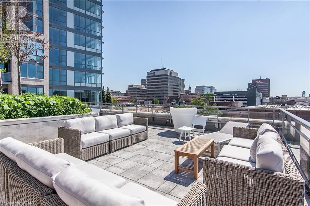 85 Duke Street West Street Unit# 507, Kitchener, Ontario  N2H 0B7 - Photo 9 - 40610073