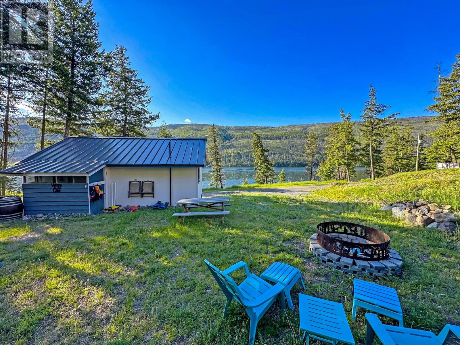 2373 Loon Lake Rd, Loon Lake, British Columbia    - Photo 21 - 179408