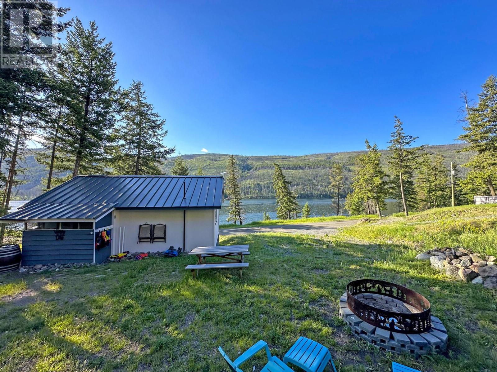 2373 Loon Lake Rd, Loon Lake, British Columbia    - Photo 22 - 179408