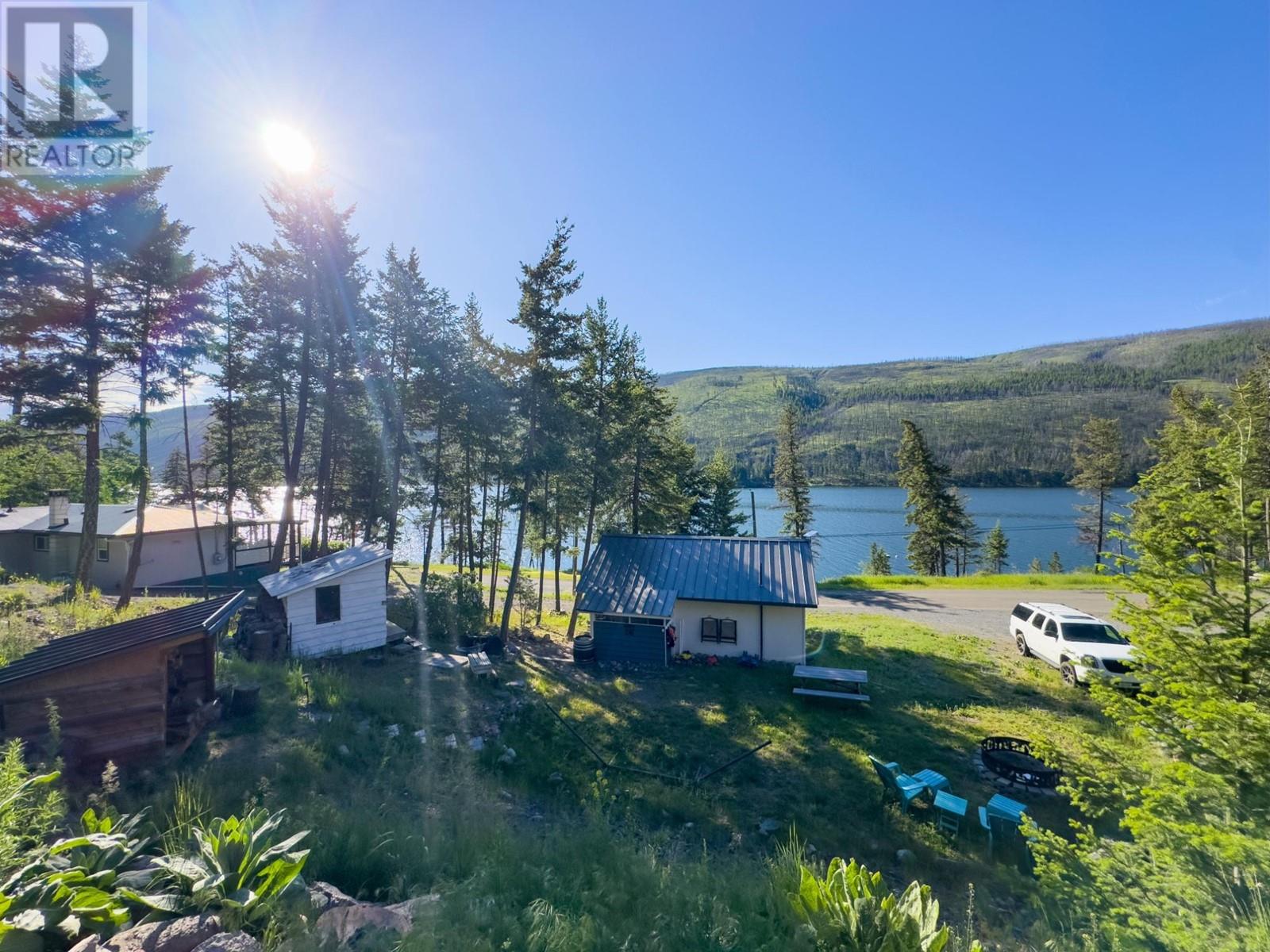 2373 Loon Lake Rd, Loon Lake, British Columbia    - Photo 29 - 179408