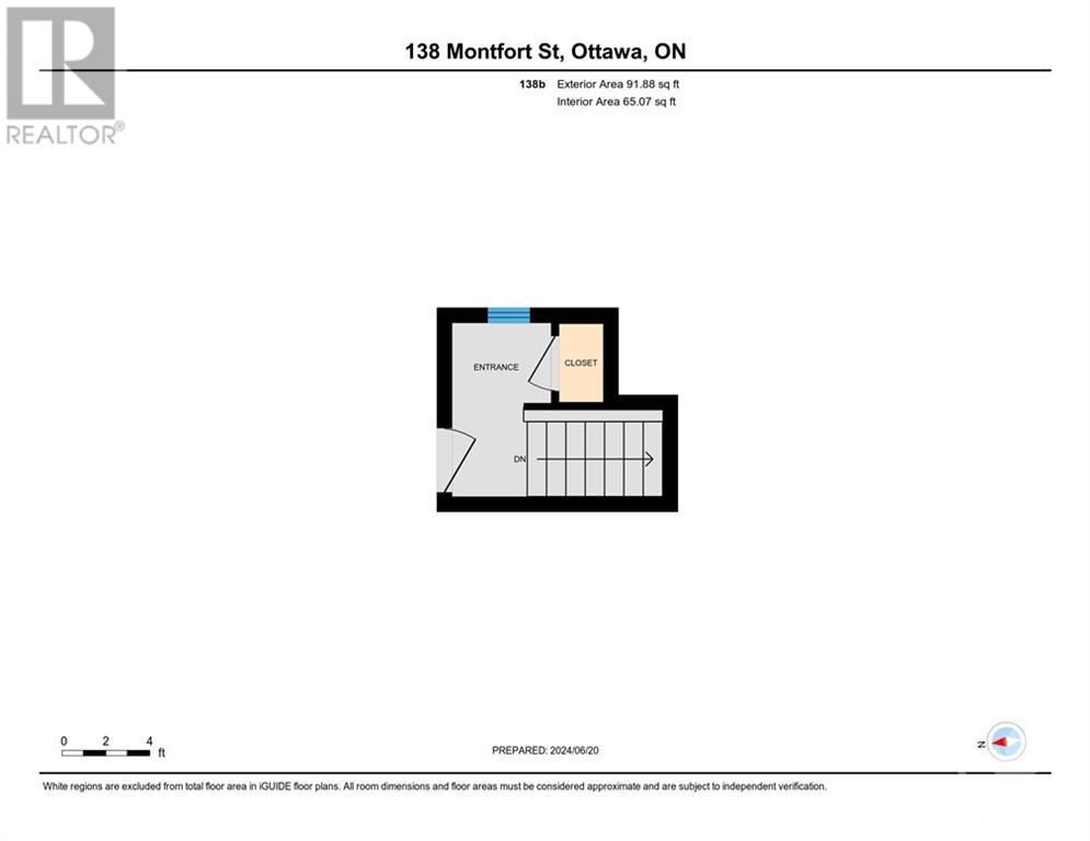 138 Montfort Street, Ottawa, Ontario  K1L 5P6 - Photo 11 - 1399090