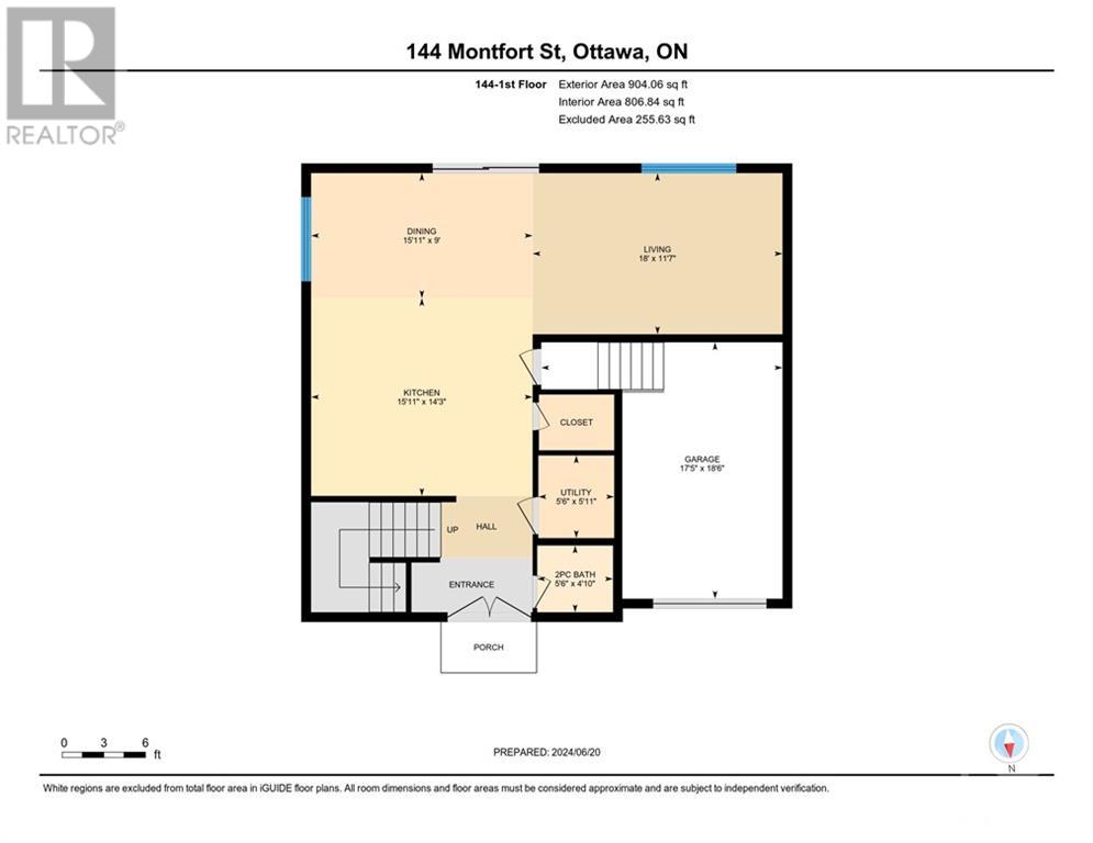 138 Montfort Street, Ottawa, Ontario  K1L 5P6 - Photo 30 - 1399090