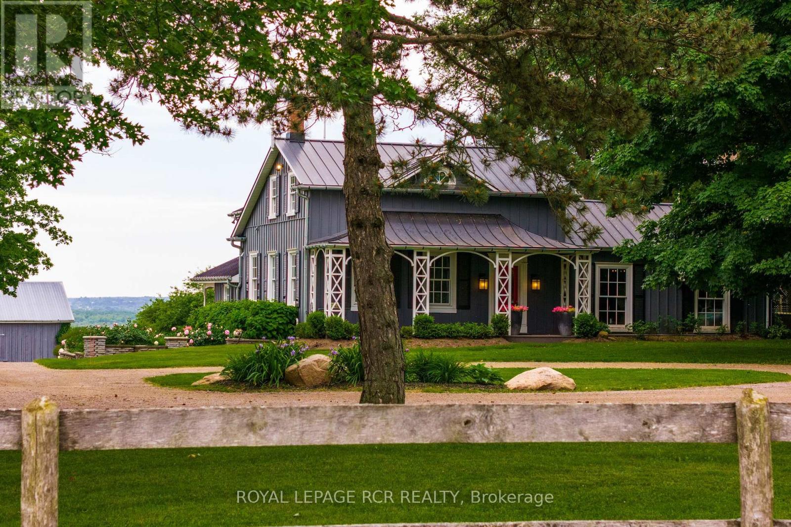3935 3RD LINE, Bradford West Gwillimbury, Ontario