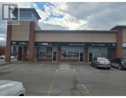 #31-33 - 470 CHRYSLER DRIVE, brampton (bramalea north industrial), Ontario