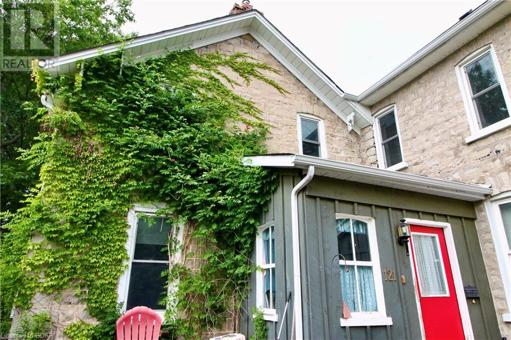 121 COOPER Street, cambridge, Ontario