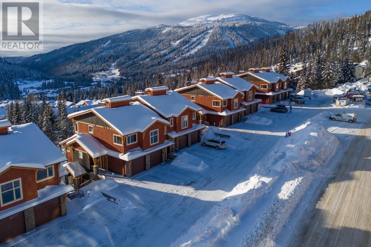 13-5045 Valley Drive, Sun Peaks, British Columbia  V0E 5N0 - Photo 4 - 179411