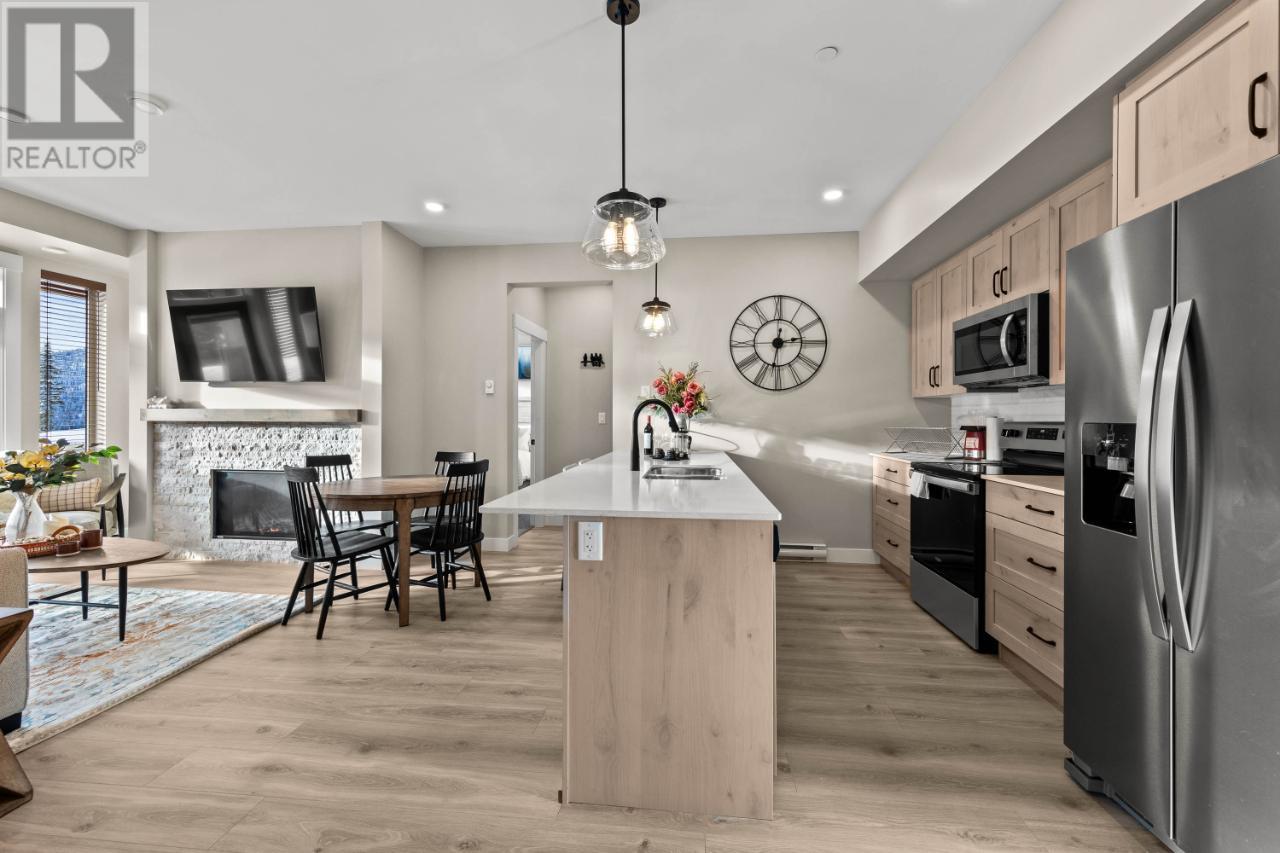 13-5045 Valley Drive, Sun Peaks, British Columbia  V0E 5N0 - Photo 6 - 179411