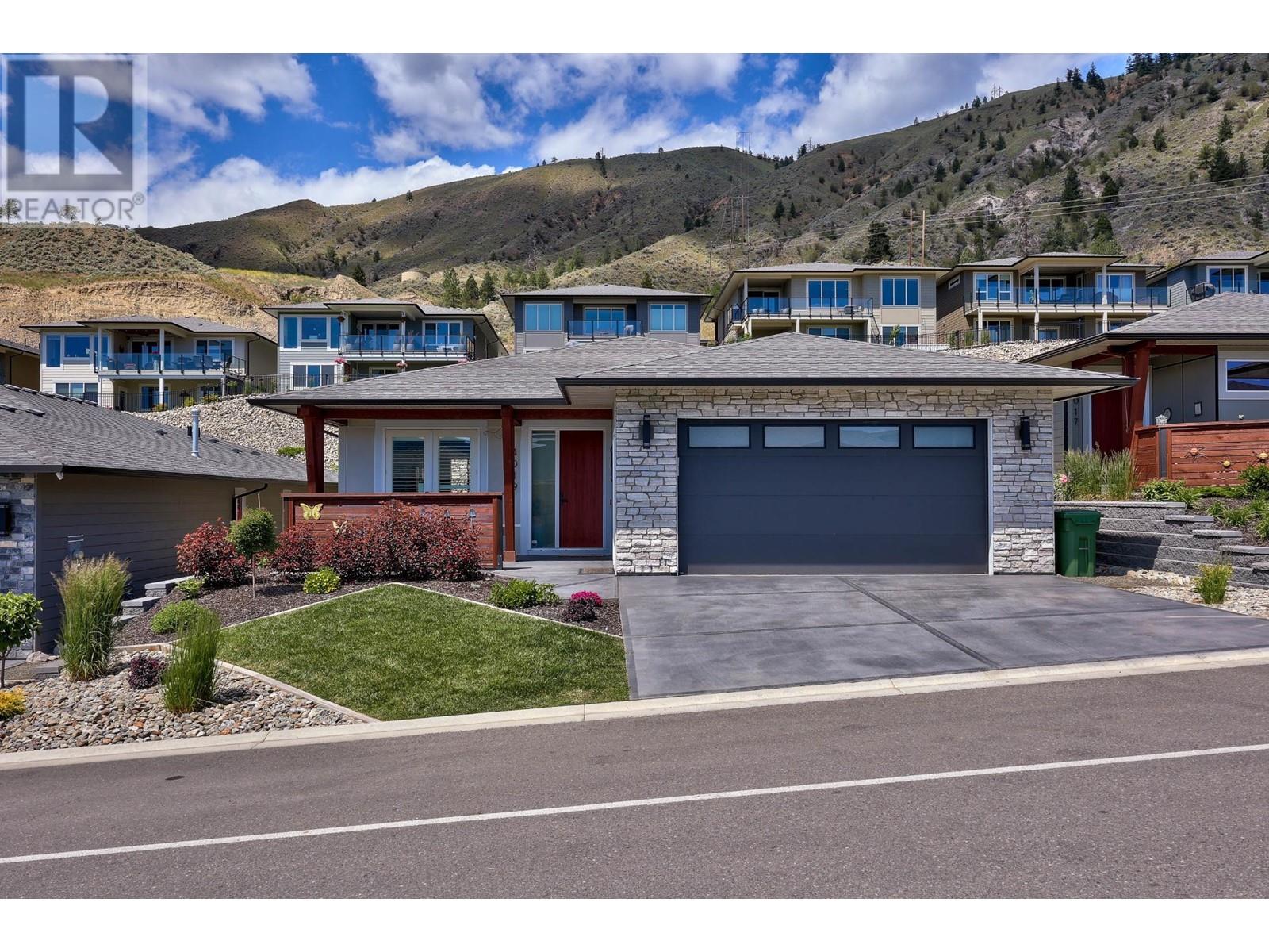 4019 RIO VISTA WAY, kamloops, British Columbia