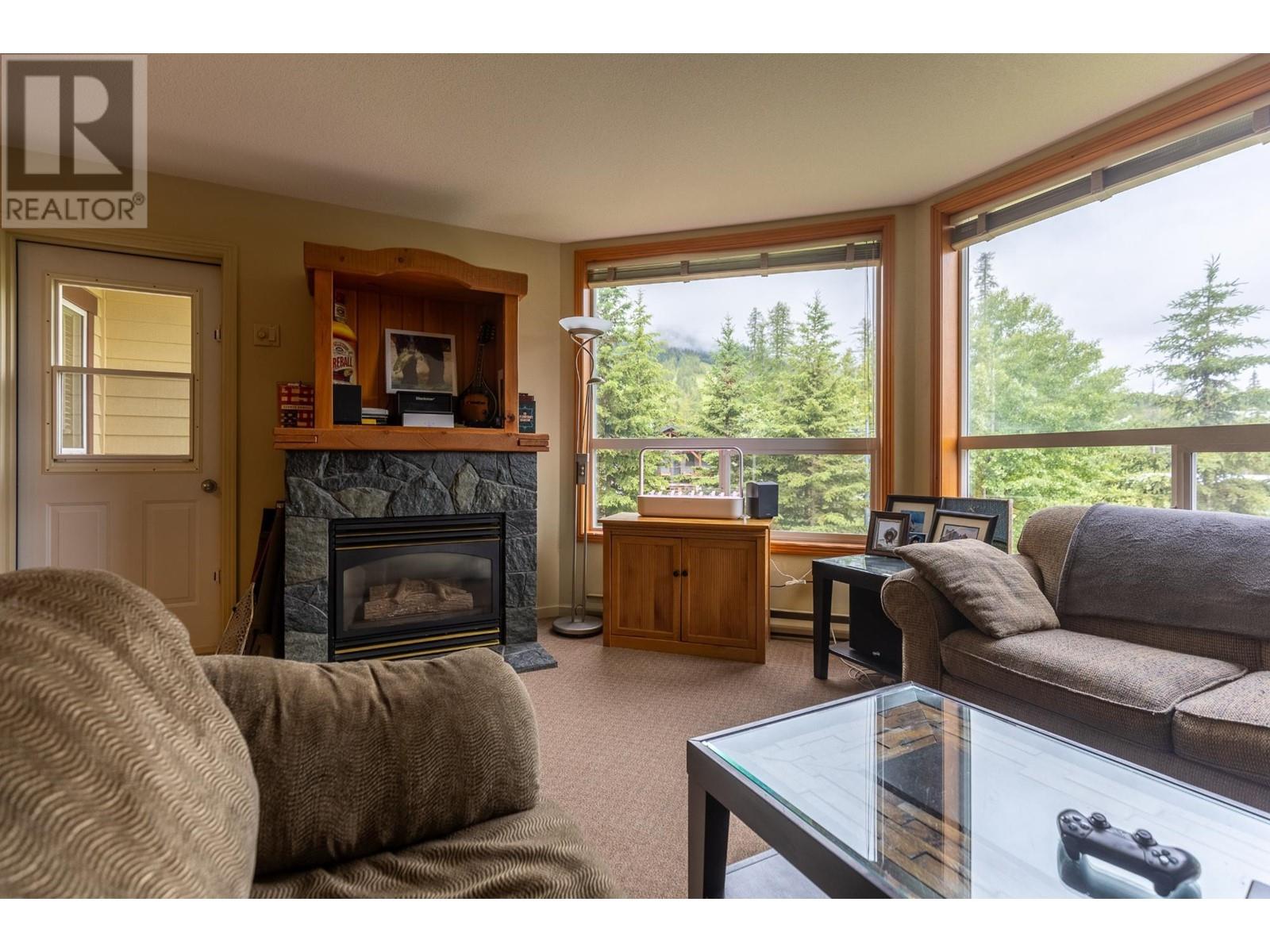 4559 TIMBERLINE CRESCENT Unit# 324 Fernie