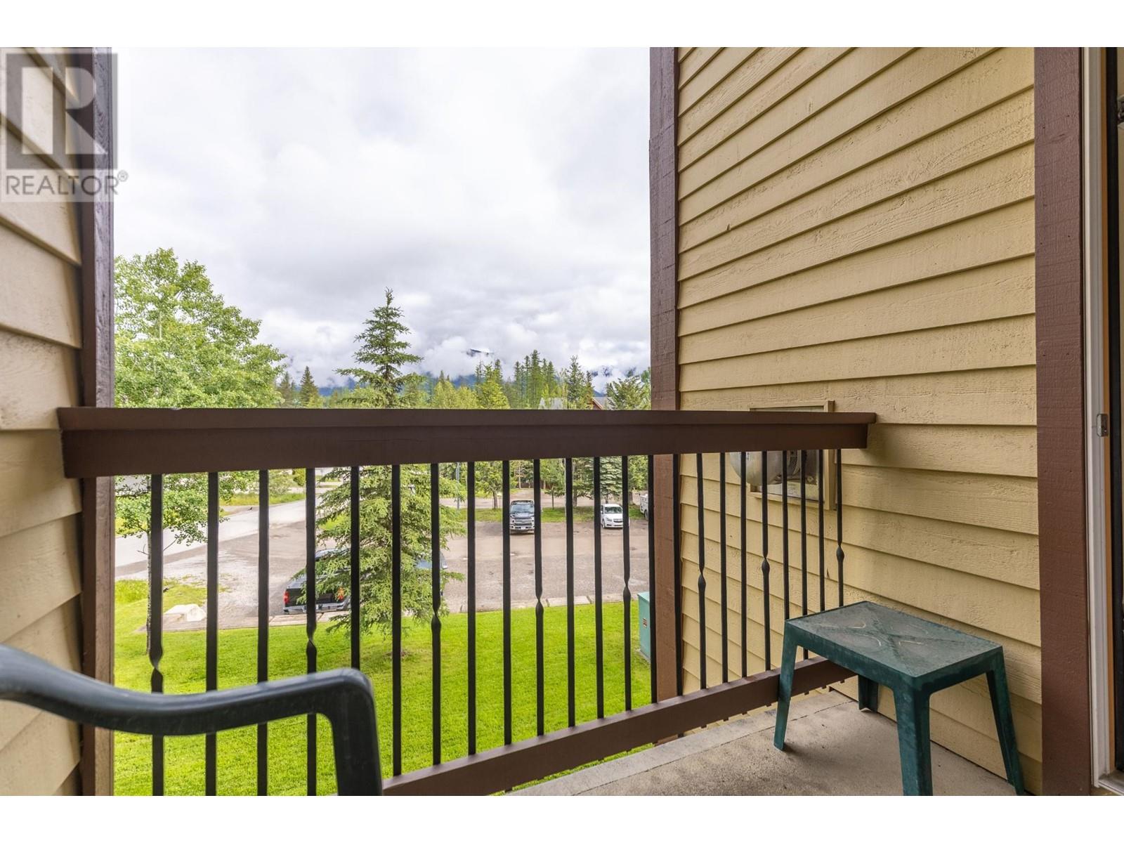 4559 TIMBERLINE CRESCENT Unit# 324 Fernie