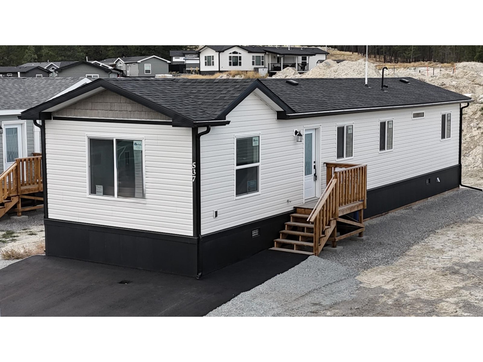 537 STEEPLEVIEW AVENUE, cranbrook, British Columbia