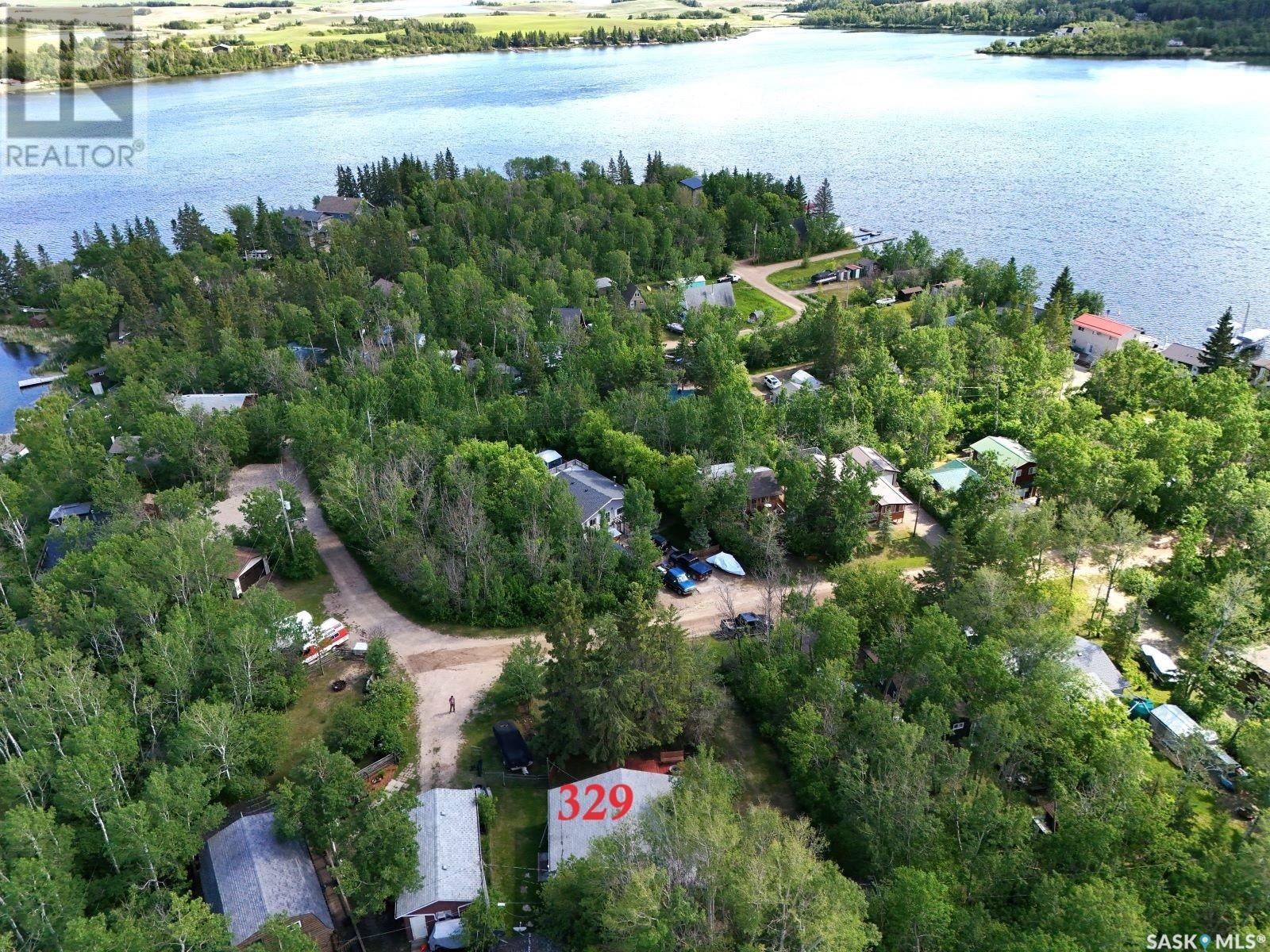 Crescent Heights Place, Martins Lake, Leask Rm No. 464, Saskatchewan  S0J 1M0 - Photo 25 - SK974297