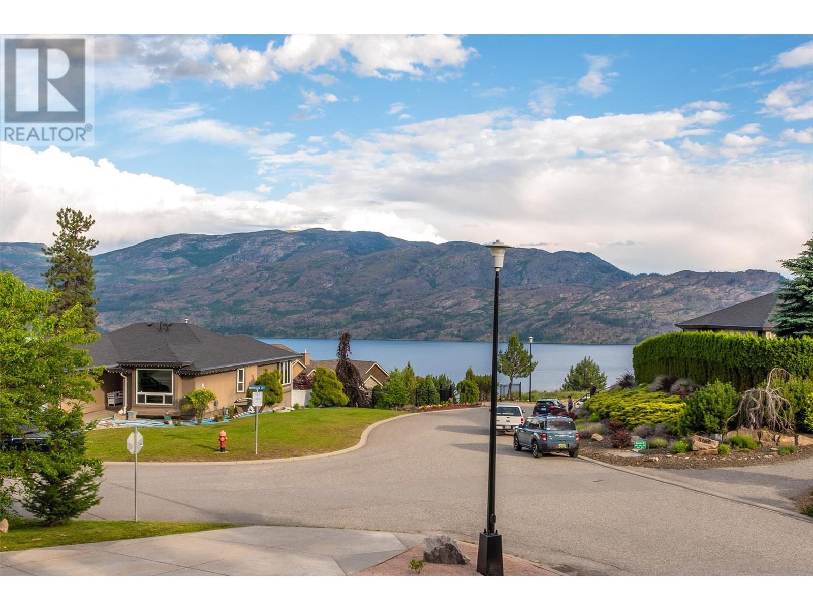 5165 Morrison Crescent Peachland