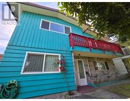 3276 E 1ST AVENUE, Vancouver, British Columbia