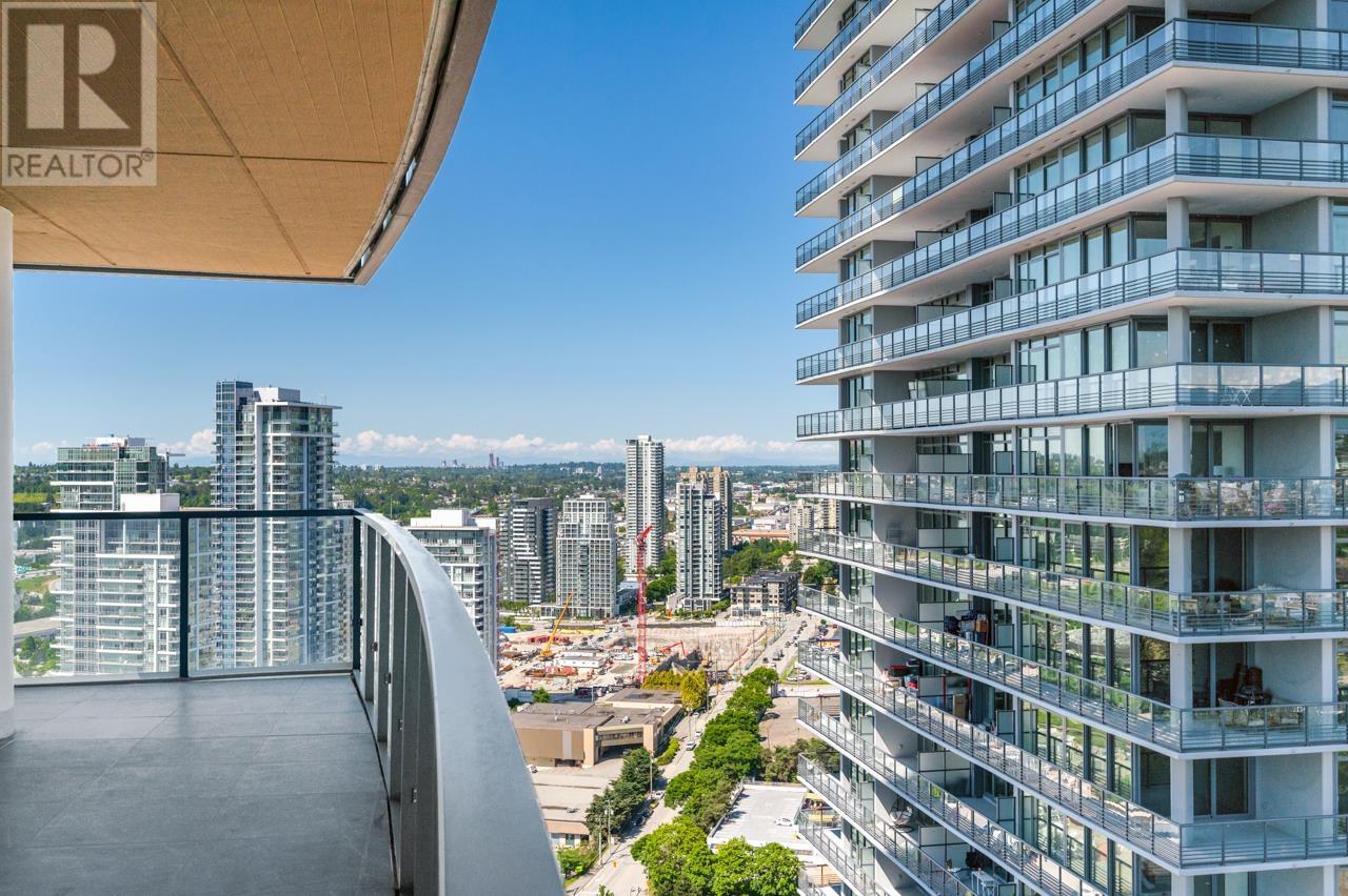 2703 4880 Lougheed Highway, Burnaby, British Columbia  V5C 0N1 - Photo 22 - R2896181