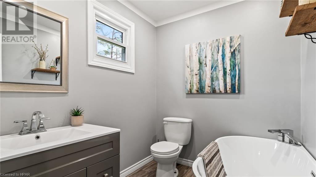 341149 Grey Rd 28, West Grey, Ontario  N4N 3B9 - Photo 3 - 40609706